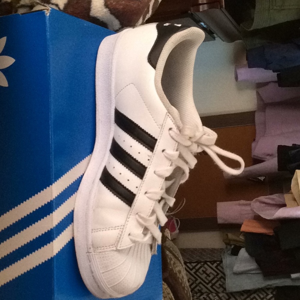 Superstar addias